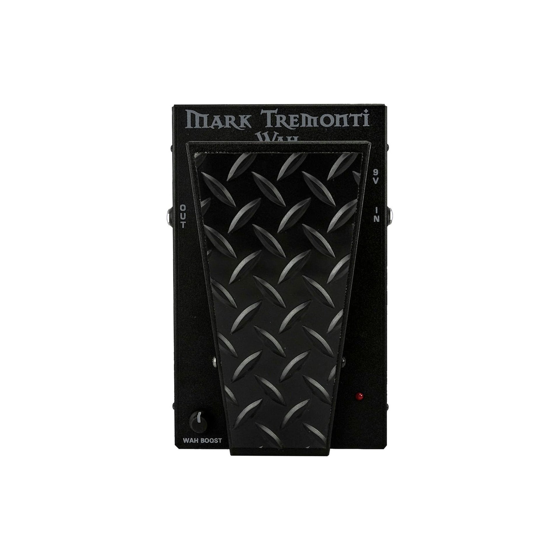 Morley - Mark Tremonti Classic Size - Musik Utan Gränser 