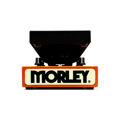Morley - 20/20 Wah Lock - Musik Utan Gränser 