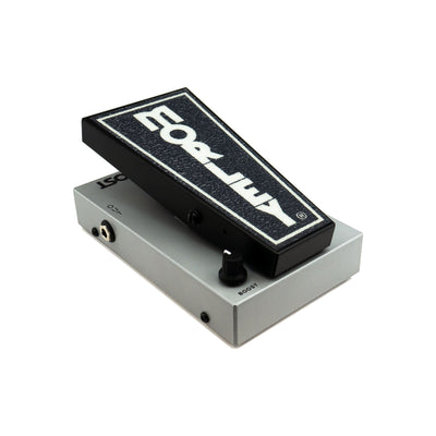 Morley - 20/20 Lead Wah Boost - Musik Utan Gränser 
