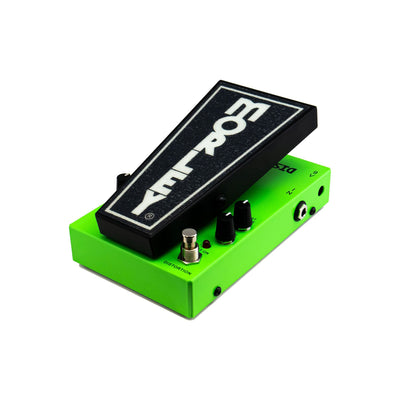 Morley - 20/20 Distortion Wah - Musik Utan Gränser 