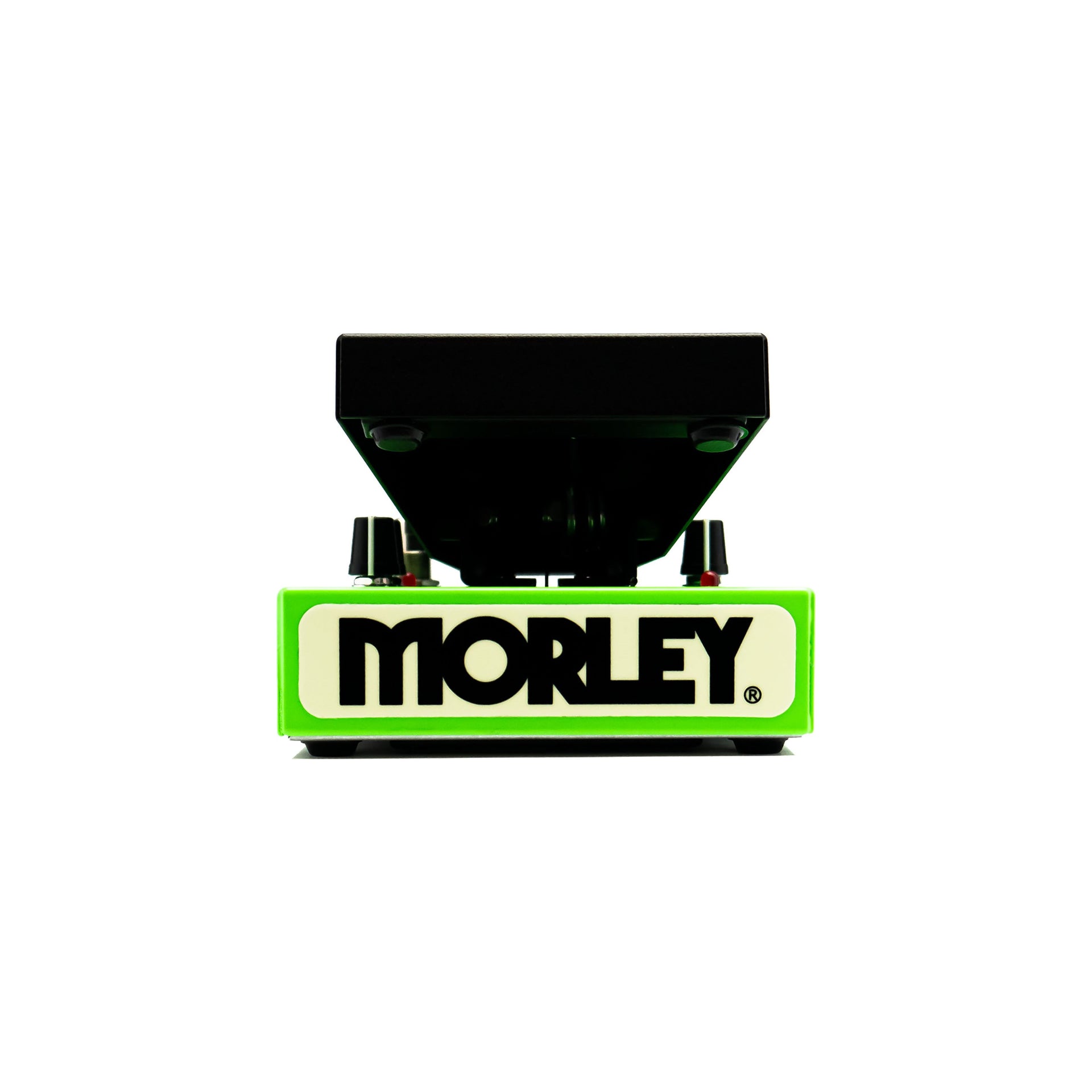 Morley - 20/20 Distortion Wah - Musik Utan Gränser 