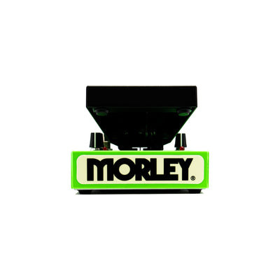 Morley - 20/20 Distortion Wah - Musik Utan Gränser 