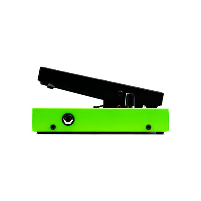 Morley - 20/20 Distortion Wah - Musik Utan Gränser 