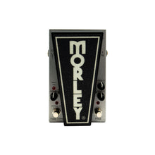 Load image into Gallery viewer, Morley - 20/20 Power Fuzz Wah - Musik Utan Gränser 
