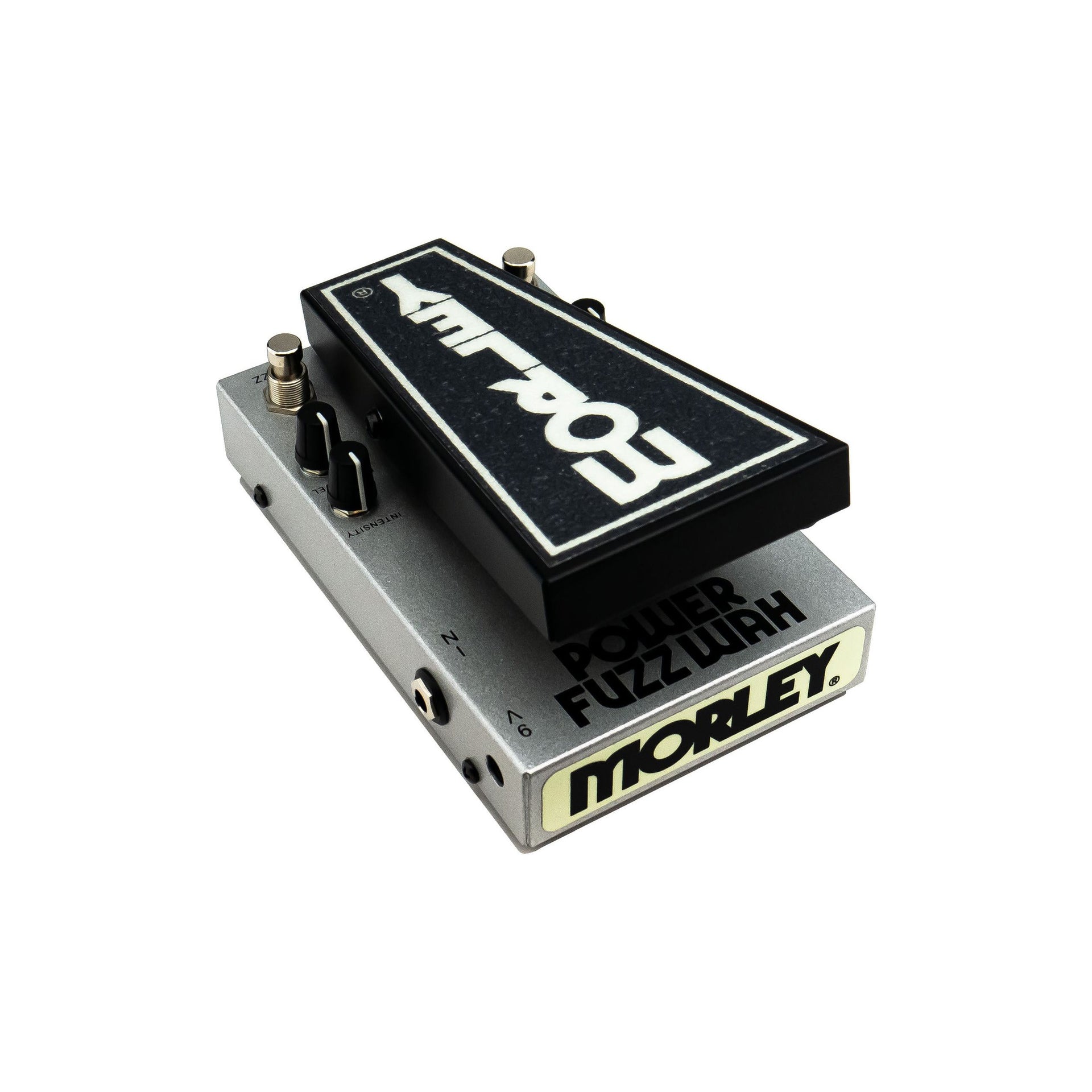 Morley - 20/20 Power Fuzz Wah - Musik Utan Gränser 