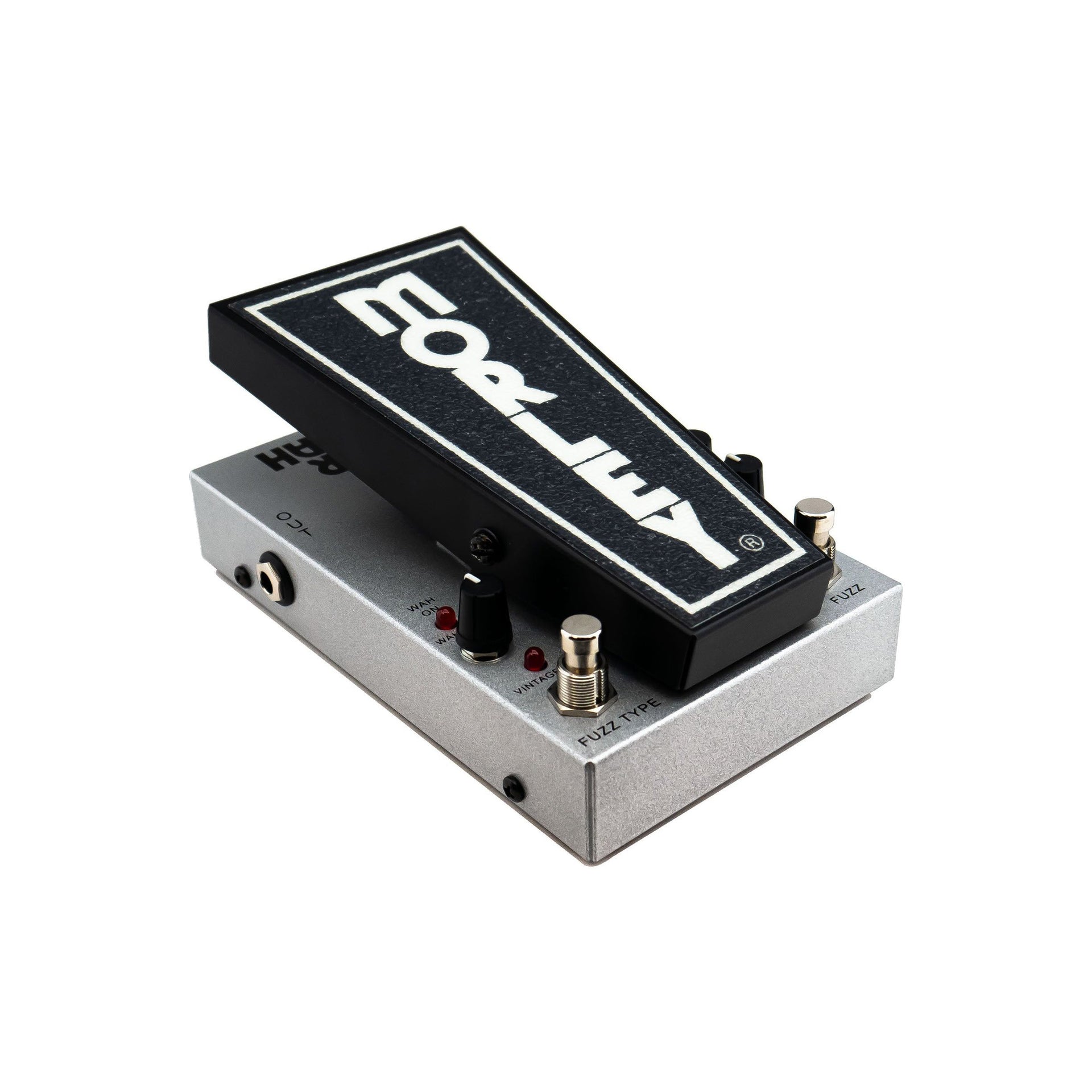 Morley - 20/20 Power Fuzz Wah - Musik Utan Gränser 