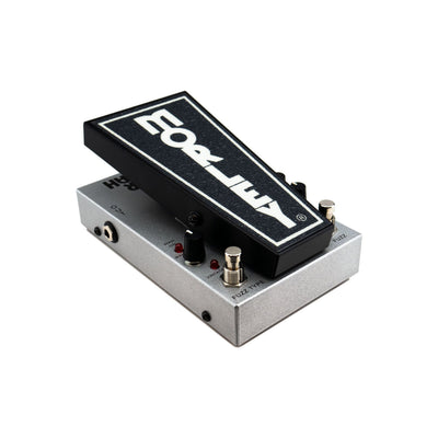 Morley - 20/20 Power Fuzz Wah - Musik Utan Gränser 