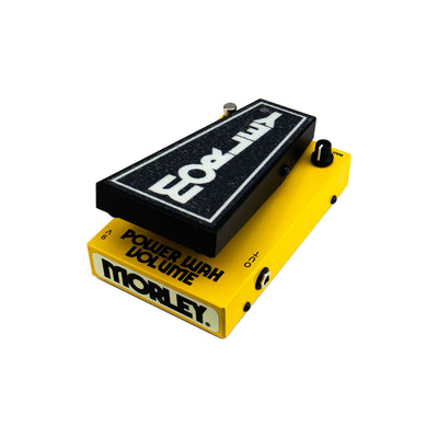 Morley - 20/20 Power Wah Volume - Musik Utan Gränser 