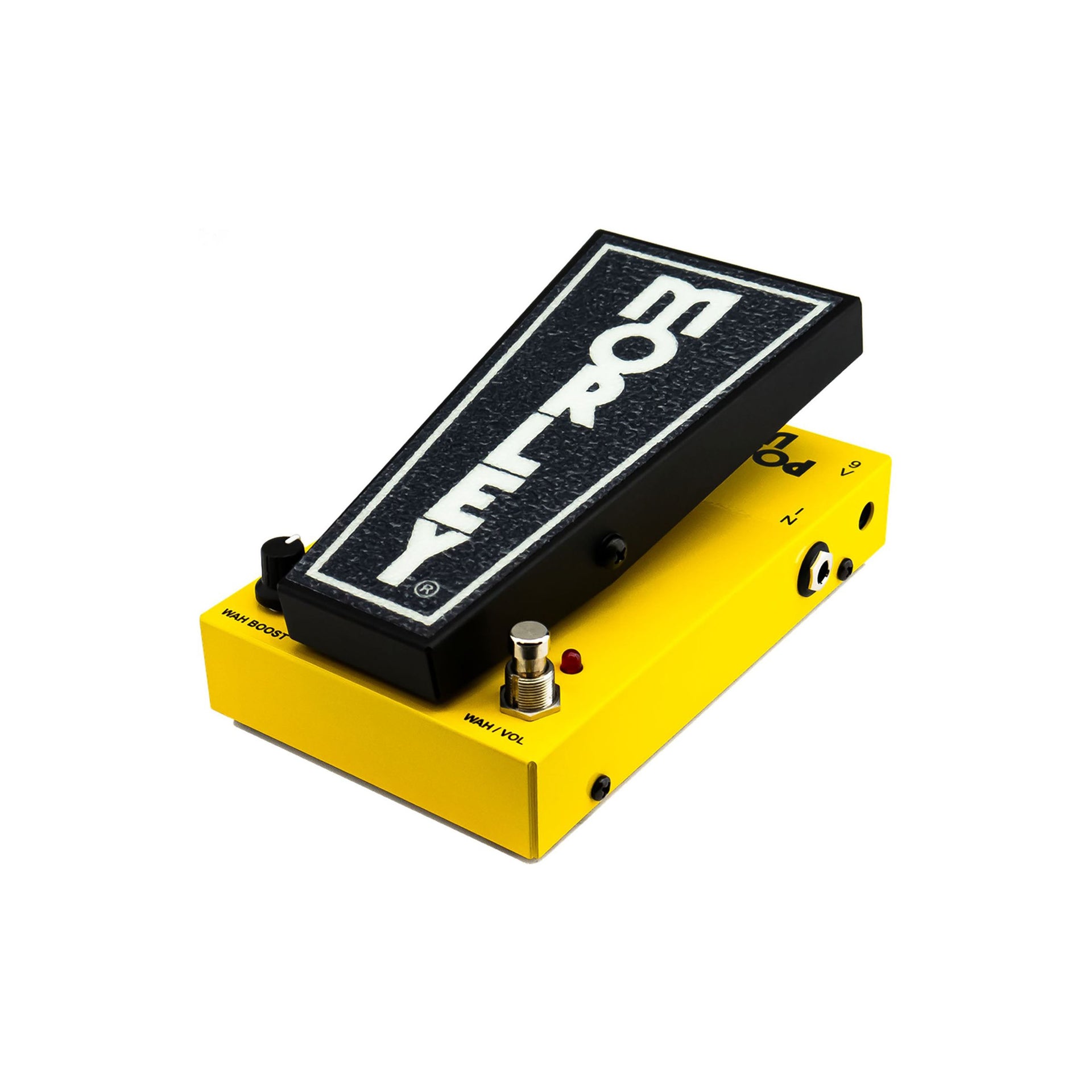 Morley - 20/20 Power Wah Volume - Musik Utan Gränser 