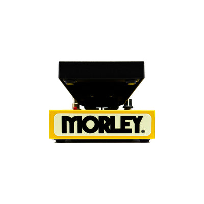 Morley - 20/20 Power Wah Volume - Musik Utan Gränser 