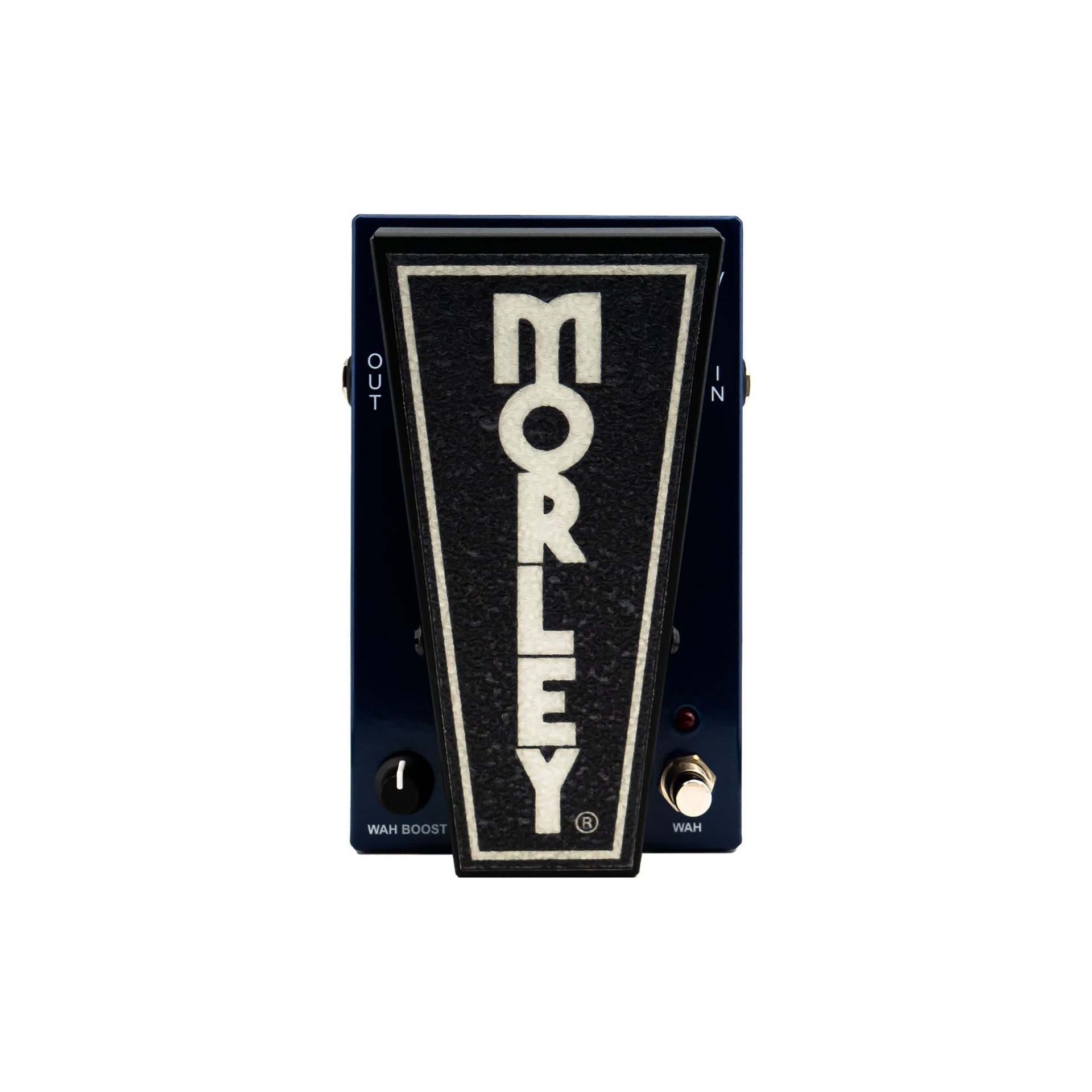 Morley - 20/20 Power Wah - Musik Utan Gränser 