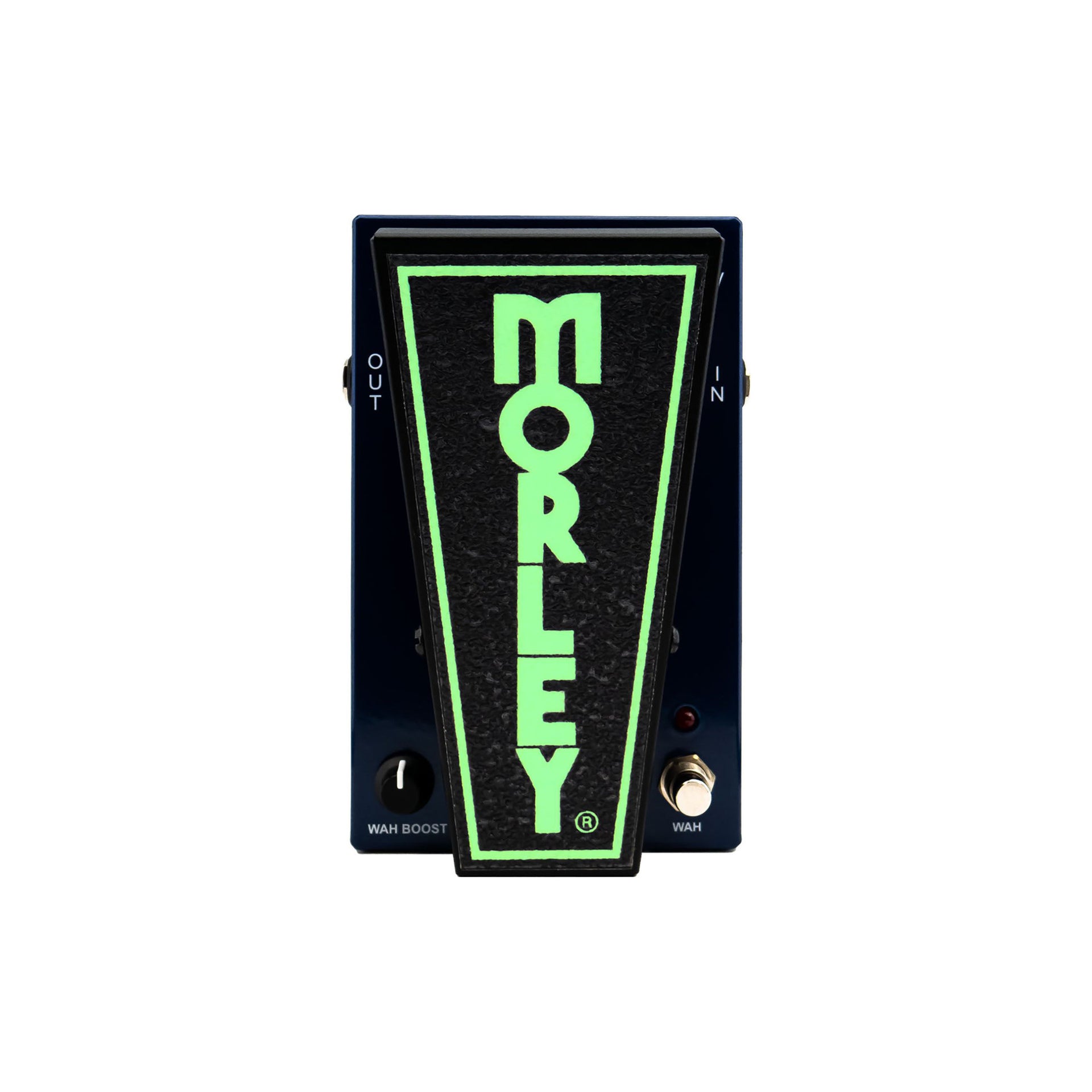 Morley - 20/20 Power Wah - Musik Utan Gränser 