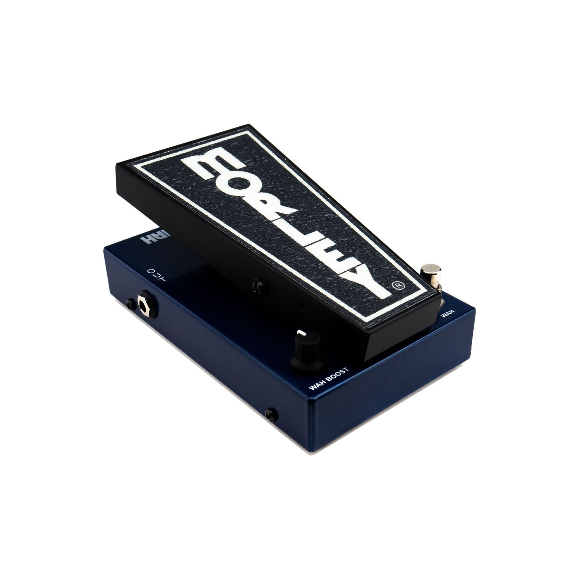 Morley - 20/20 Power Wah - Musik Utan Gränser 