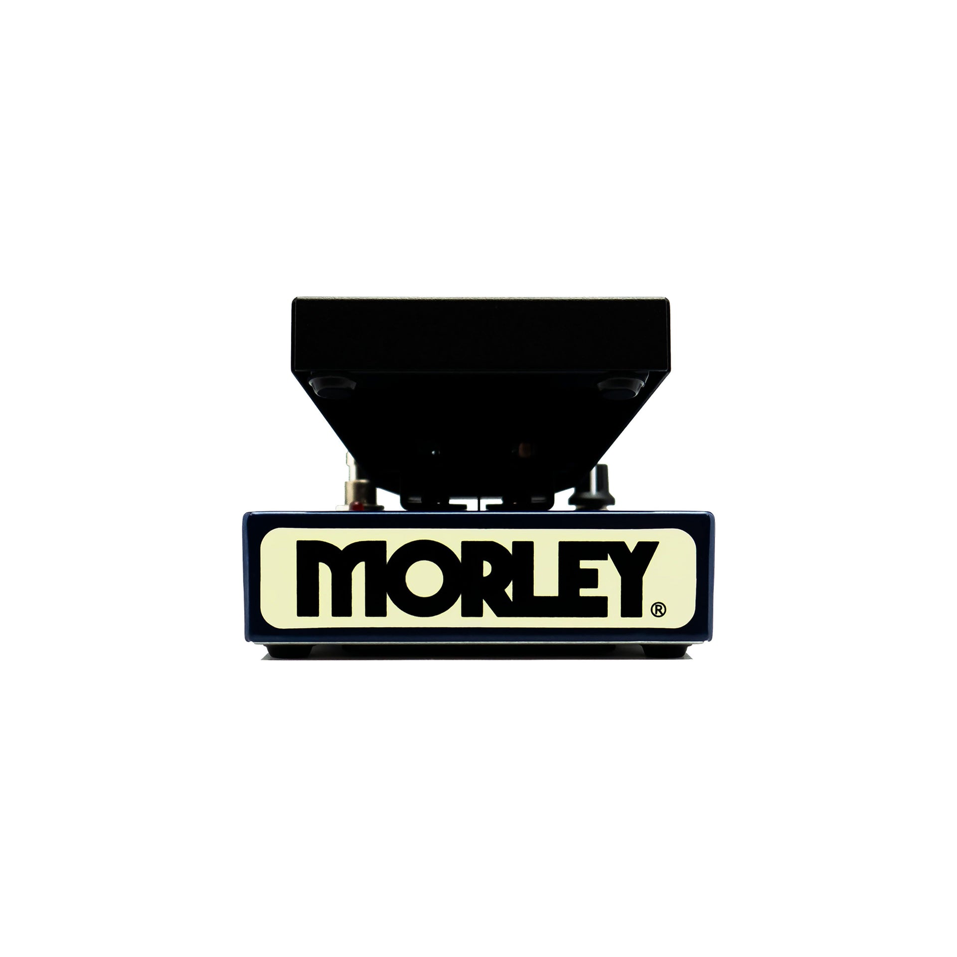 Morley - 20/20 Power Wah - Musik Utan Gränser 
