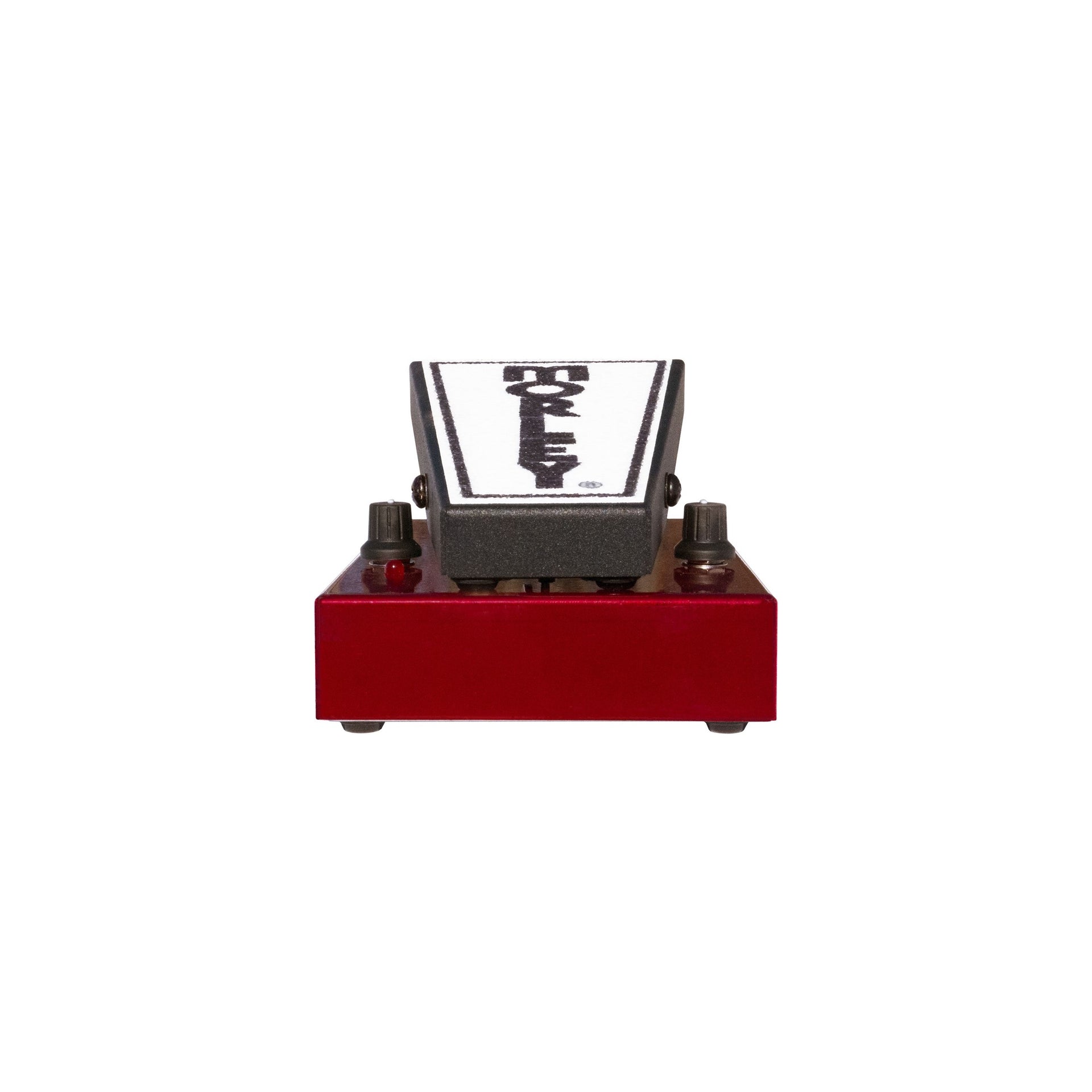 Tone Questor Wah