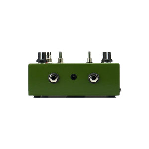 Volume Commander