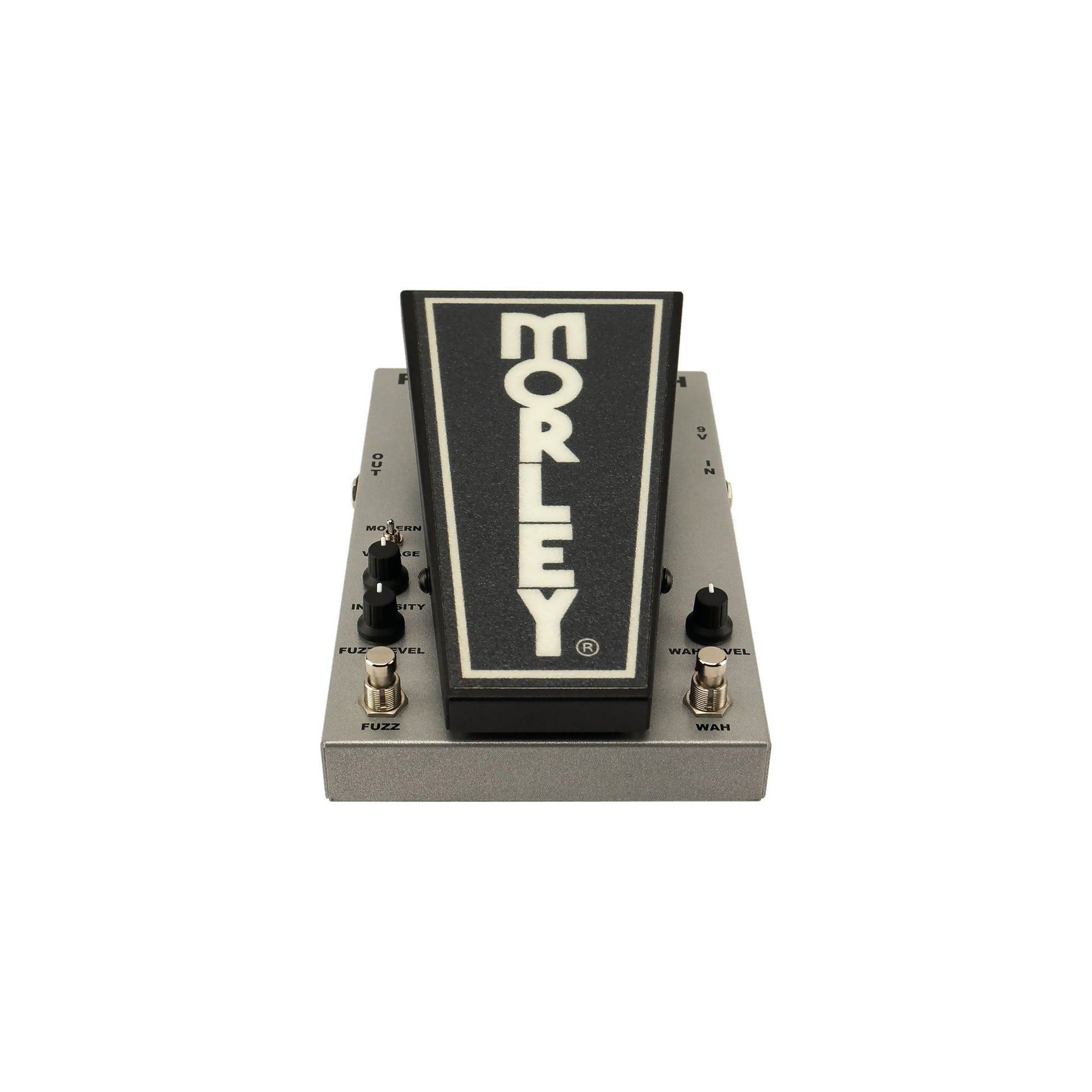 Morley - Power Fuzz Wah Classic - Musik Utan Gränser 