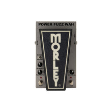 Ladda upp bild till gallerivisning, Morley - Power Fuzz Wah Classic - Musik Utan Gränser 
