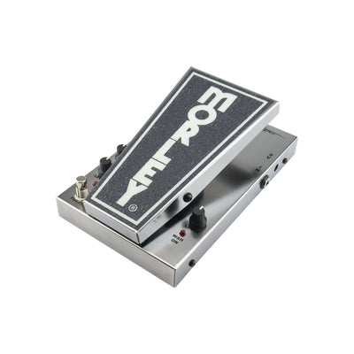 Morley - Cliff Burton Signature Fuzz Wah - Musik Utan Gränser 