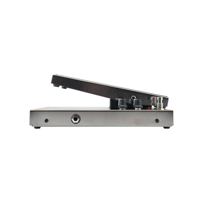Morley - Cliff Burton Signature Fuzz Wah - Musik Utan Gränser 