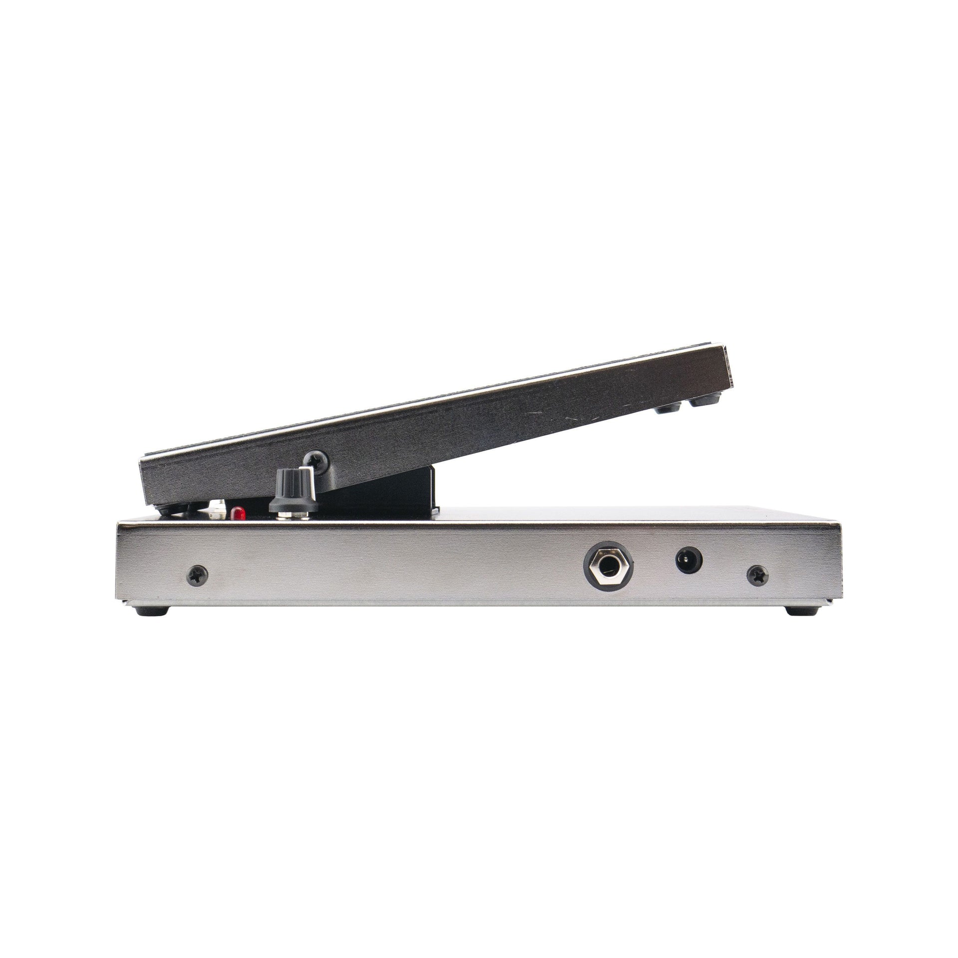 Morley - Cliff Burton Signature Fuzz Wah - Musik Utan Gränser 