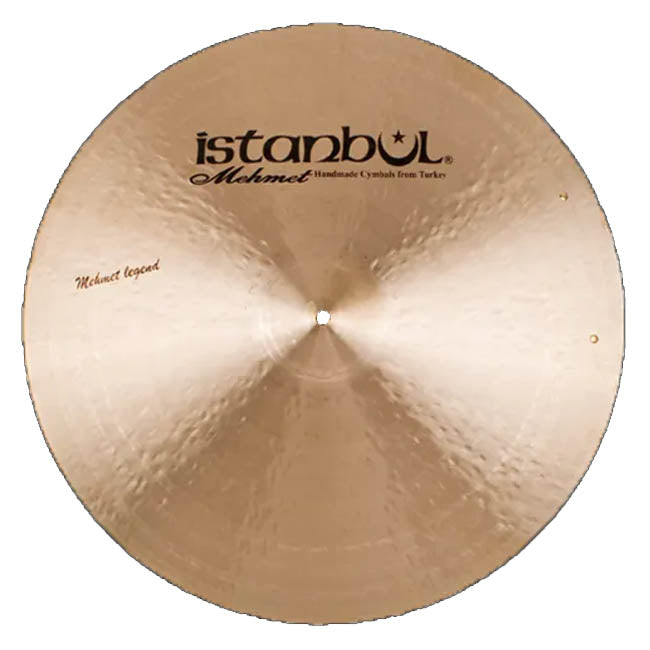 ML-RSZ20 - 20″ Mehmet Legend Ride Sizzle