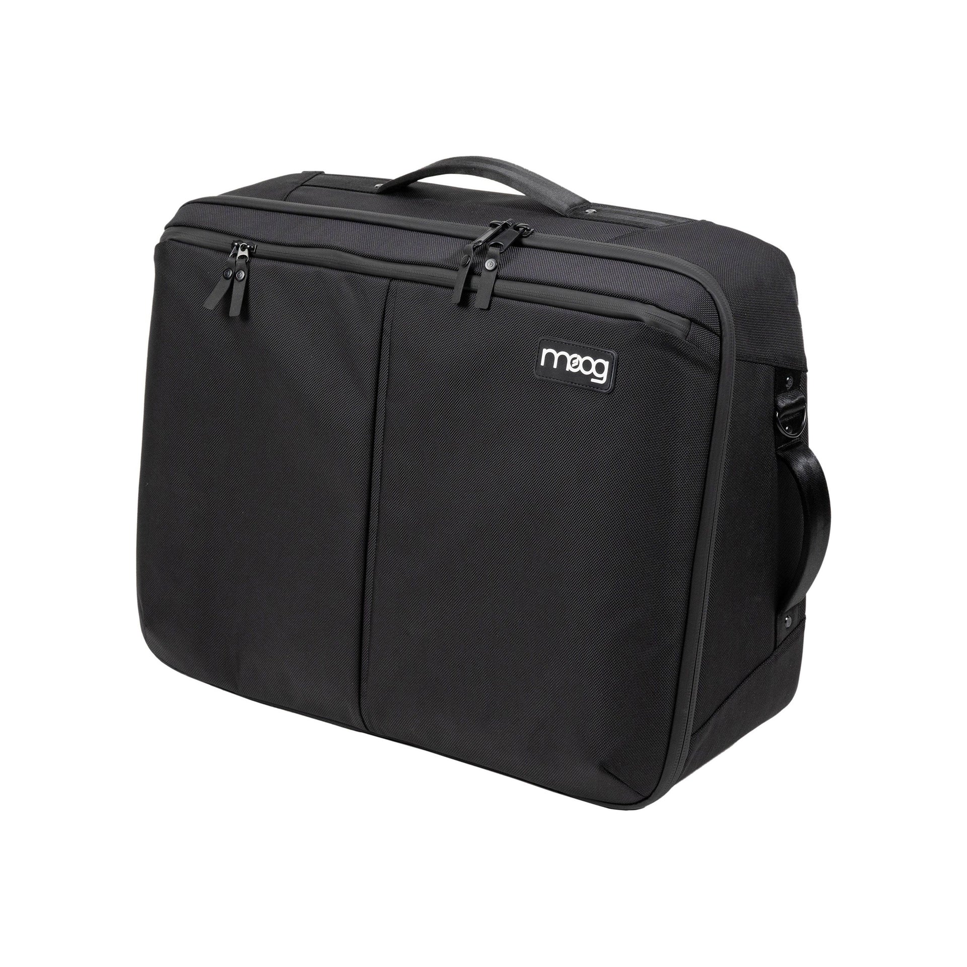 Moog - Subsequent 25 SR Series Case - Musik Utan Gränser 