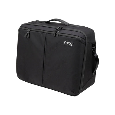 Moog - Subsequent 25 SR Series Case - Musik Utan Gränser 