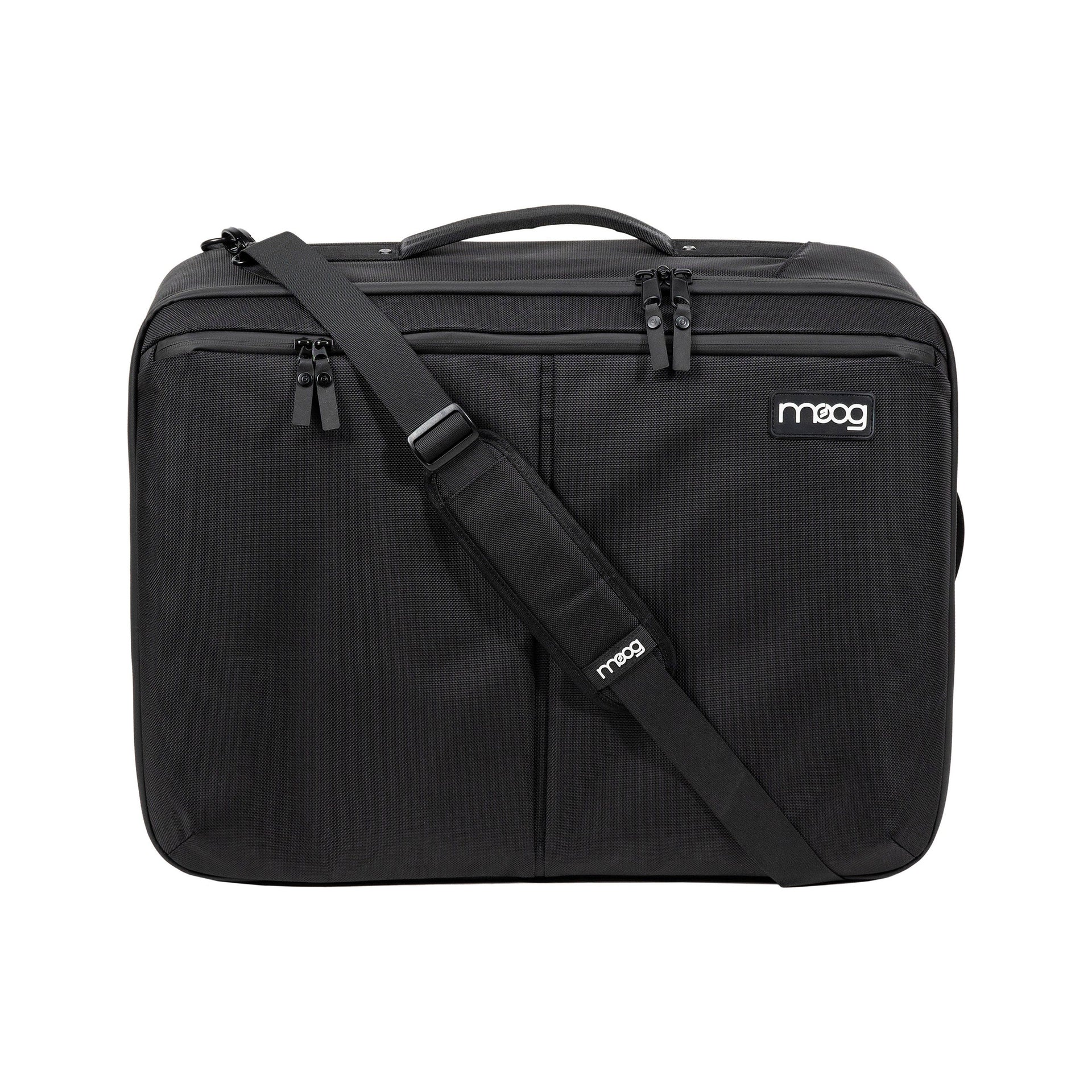 Moog - Subsequent 25 SR Series Case - Musik Utan Gränser 