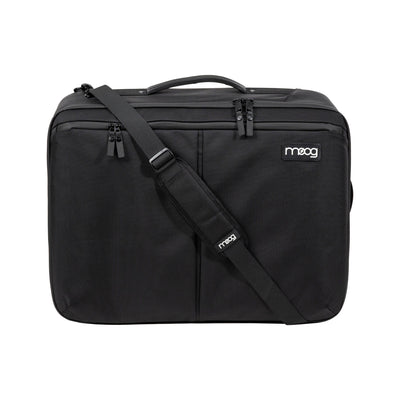 Moog - Subsequent 25 SR Series Case - Musik Utan Gränser 