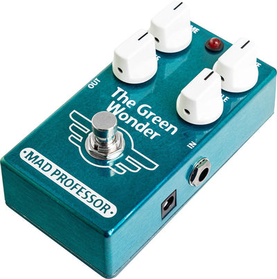 The Green Wonder Overdrive