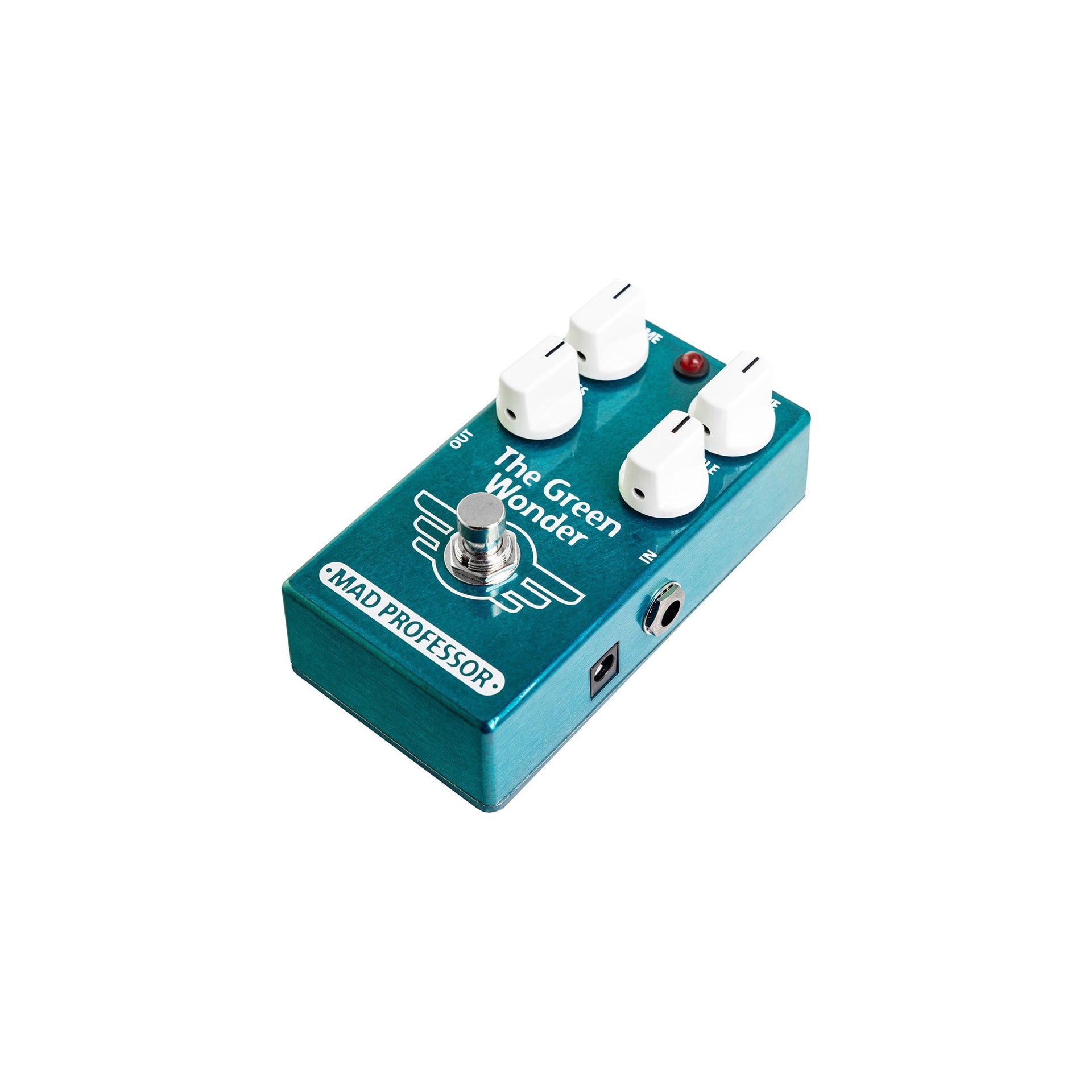 Mad Professor The Green Wonder Overdrive – bild 2