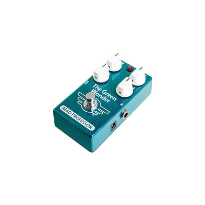 Mad Professor The Green Wonder Overdrive – bild 2