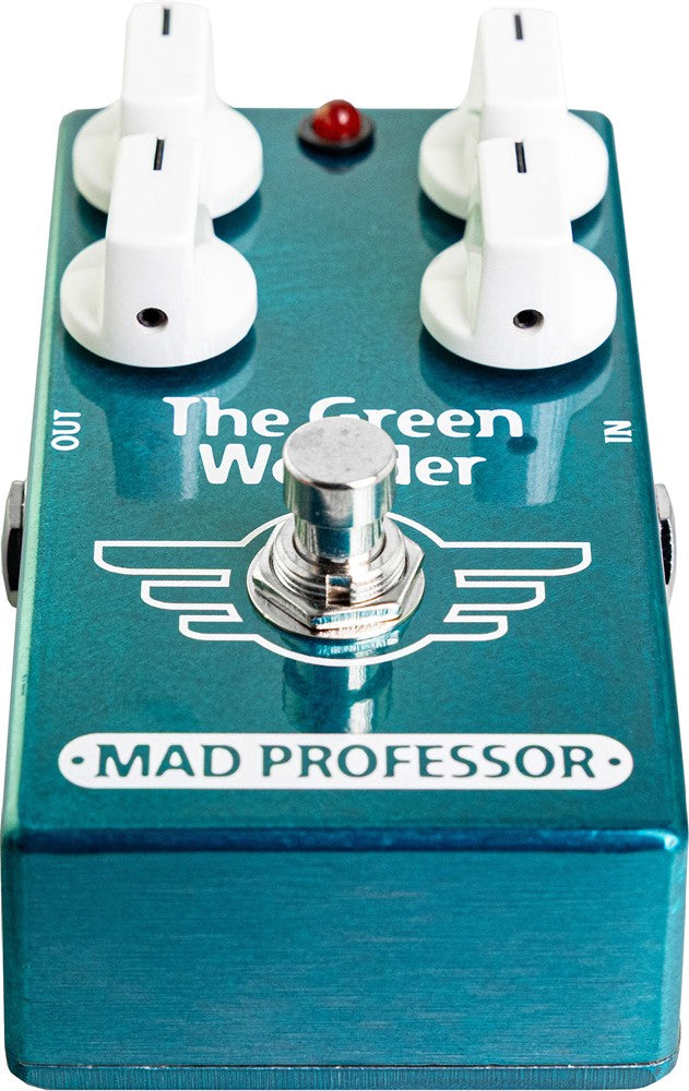The Green Wonder Overdrive