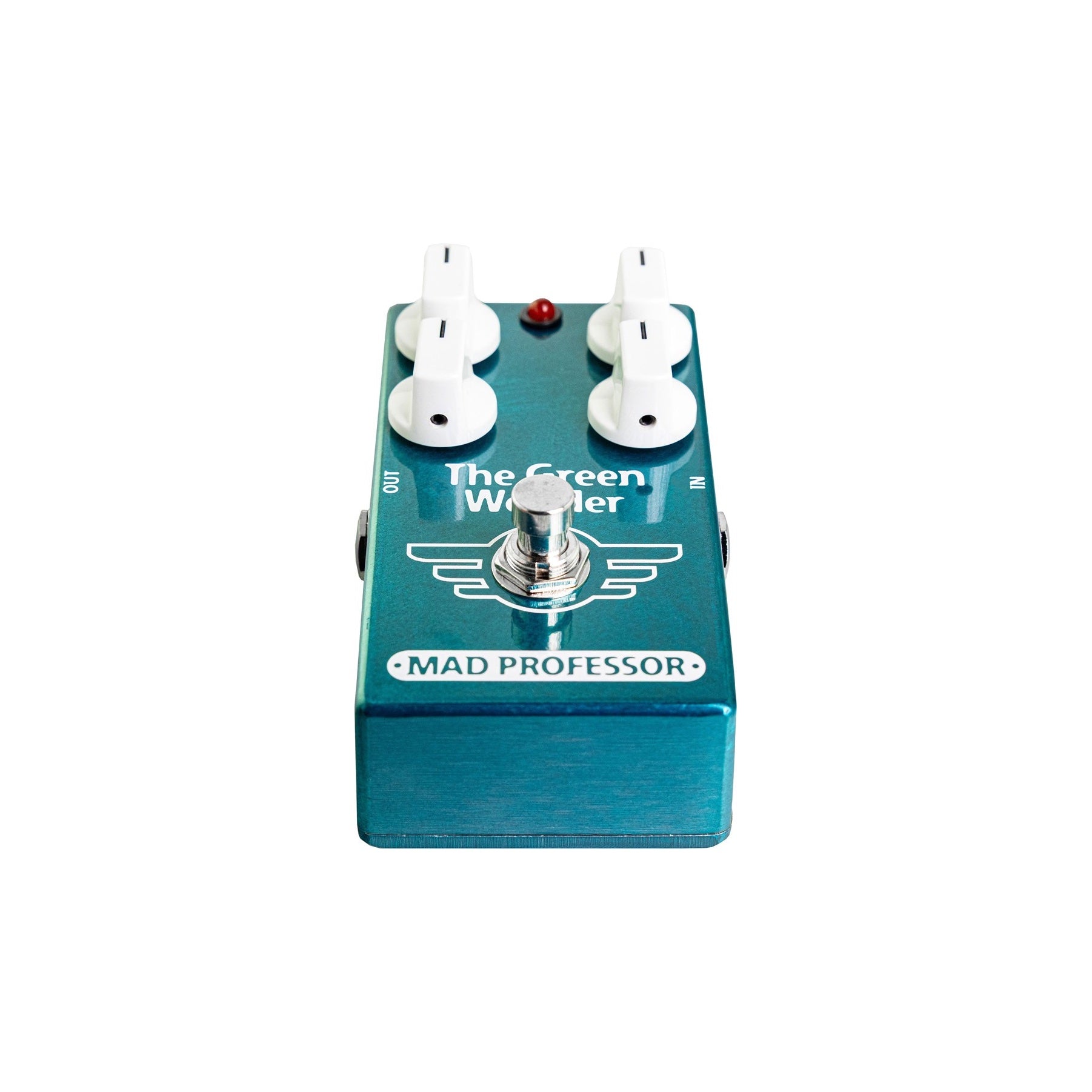 Mad Professor The Green Wonder Overdrive – bild 3