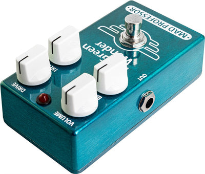 The Green Wonder Overdrive