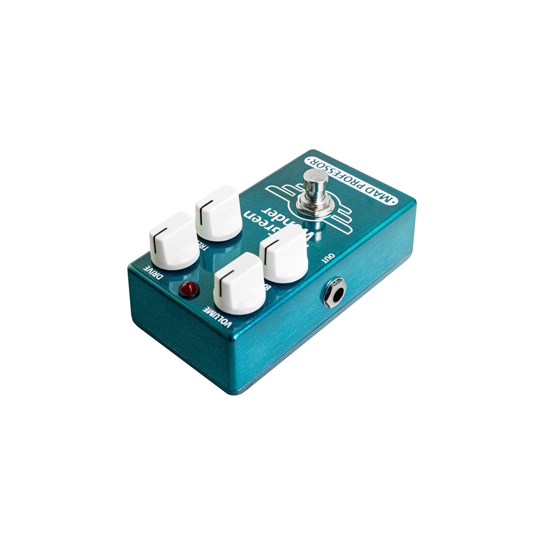 Mad Professor The Green Wonder Overdrive – bild 4