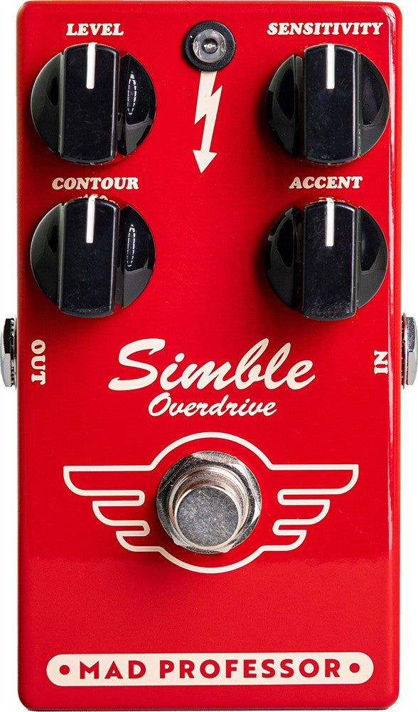 Simble Overdrive Mk2