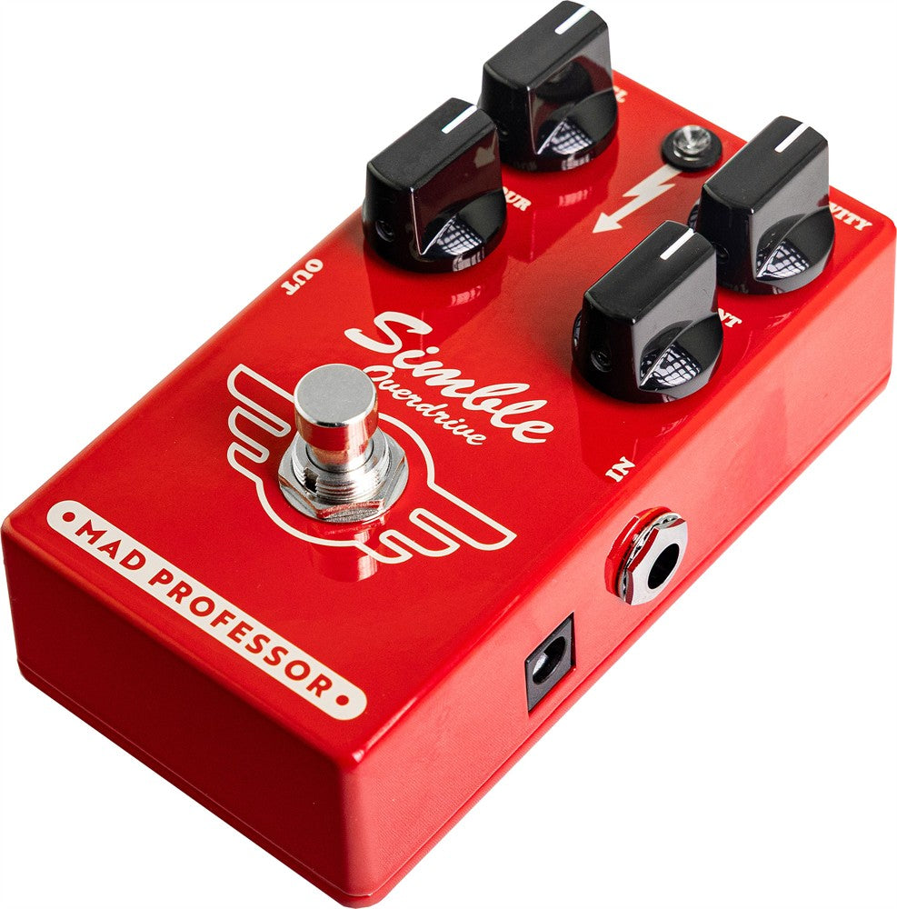 Simble Overdrive Mk2
