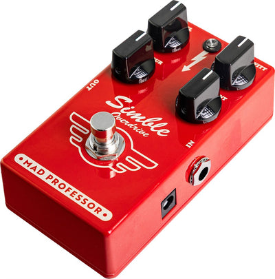 Simble Overdrive Mk2