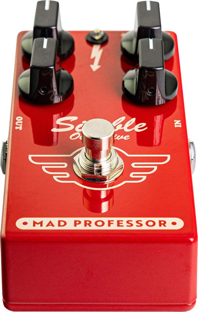 Simble Overdrive Mk2