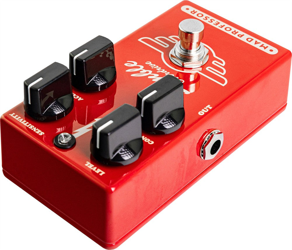 Simble Overdrive Mk2
