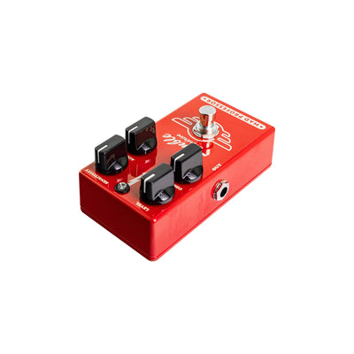 Mad Professor Simble Overdrive Mk2 – bild 4