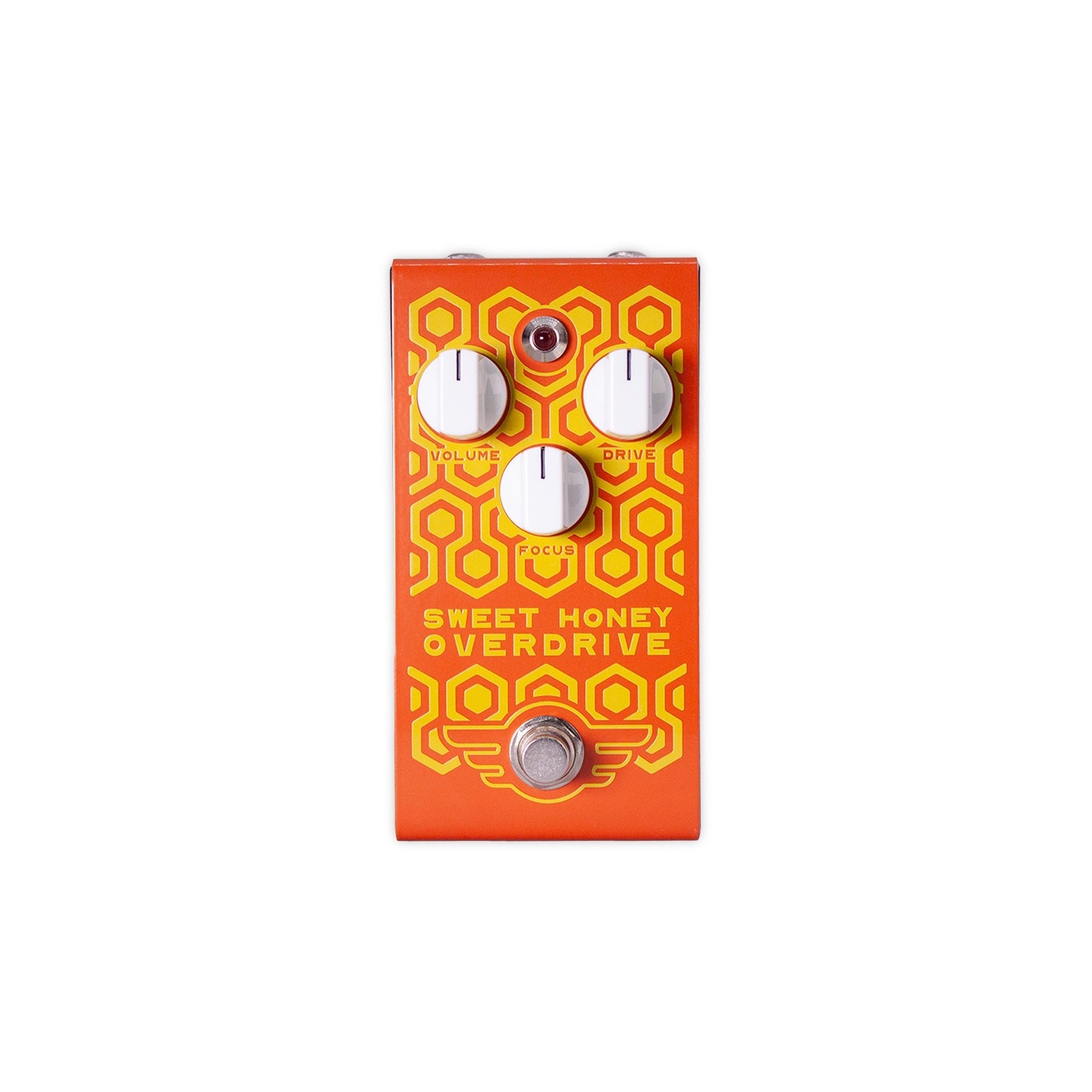 Mad Professor Sweet Honey Overdrive Handwired
