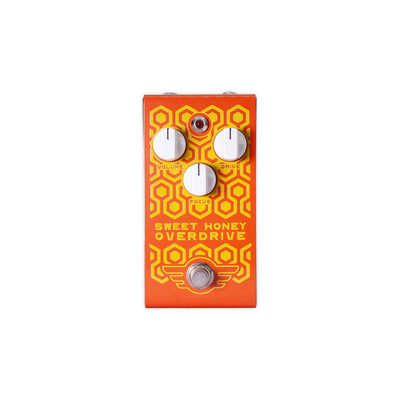 Mad Professor Sweet Honey Overdrive Handwired