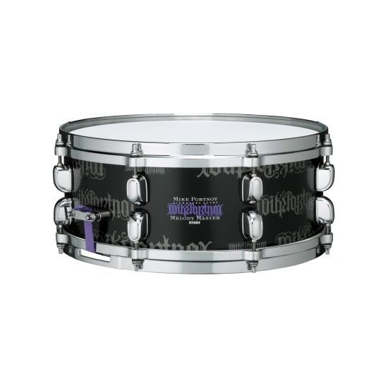 Tama - MP1455BU Mike Portnoy 14" x 5,5" Bubinga - Musik Utan Gränser 