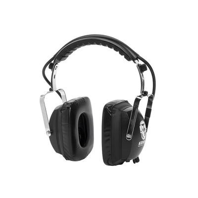 Metrophones - Digital LCD Headphones - Musik Utan Gränser 
