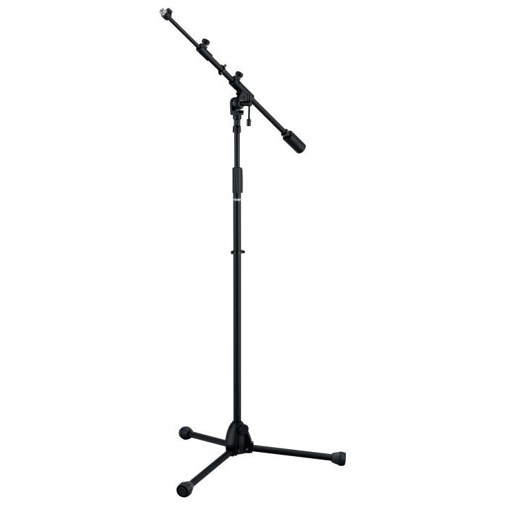 Tama - MS736BK Mik.stativ m.teleskopbom, Studio Series - Musik Utan Gränser 