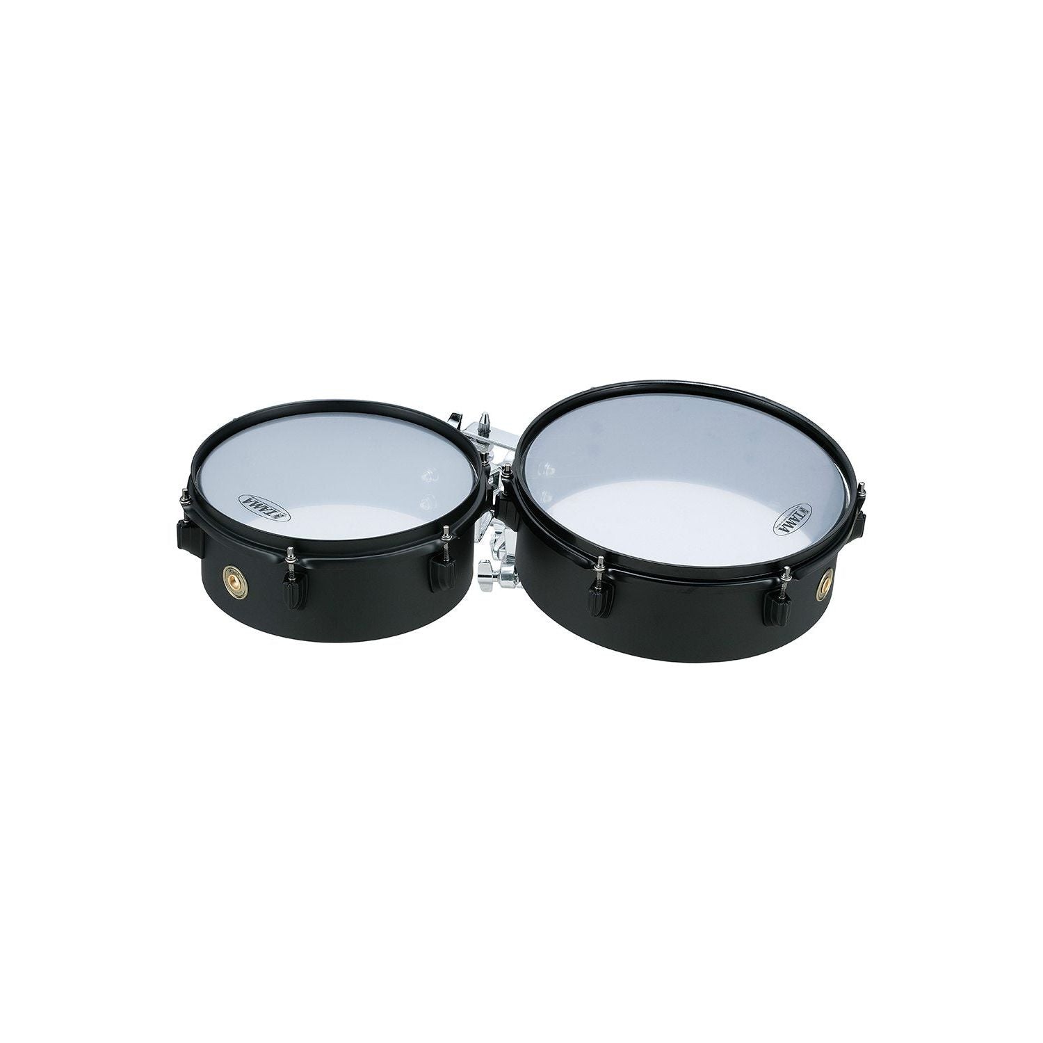 Tama - MT1012STBK Steel Mini-Tymps 10&12 - Musik Utan Gränser 