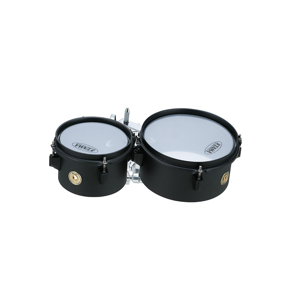 Tama - Metalworks Mini-Tymps MT68STBK - Musik Utan Gränser 